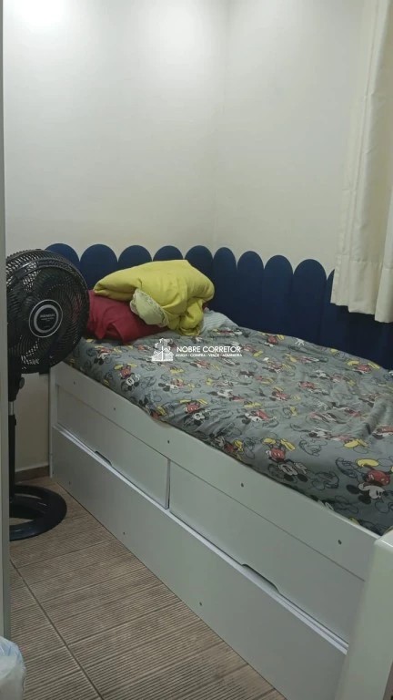 Sobrado, 3 quartos, 100 m² - Foto 23