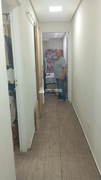 Sobrado, 3 quartos, 100 m² - Foto 24