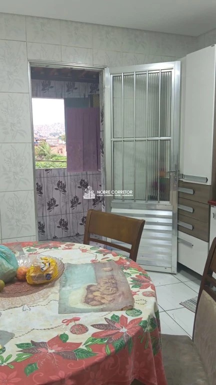 Sobrado, 3 quartos, 100 m² - Foto 26