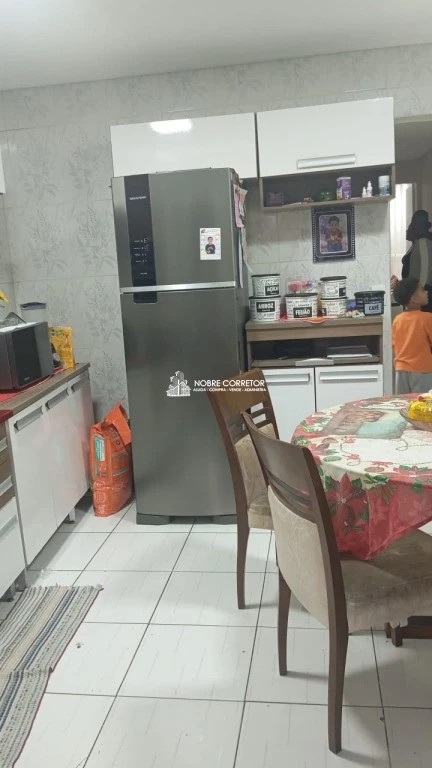 Sobrado, 3 quartos, 100 m² - Foto 27