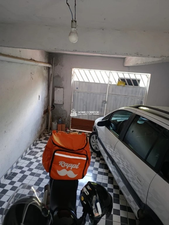 Sobrado, 3 quartos, 100 m² - Foto 4