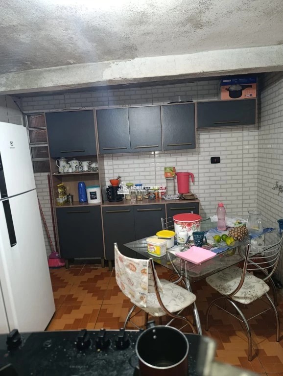 Sobrado, 3 quartos, 100 m² - Foto 5
