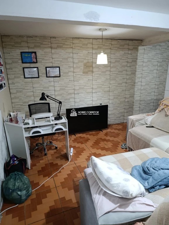 Sobrado, 3 quartos, 100 m² - Foto 7