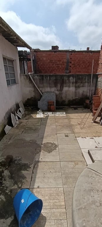 Sobrado, 3 quartos, 100 m² - Foto 22