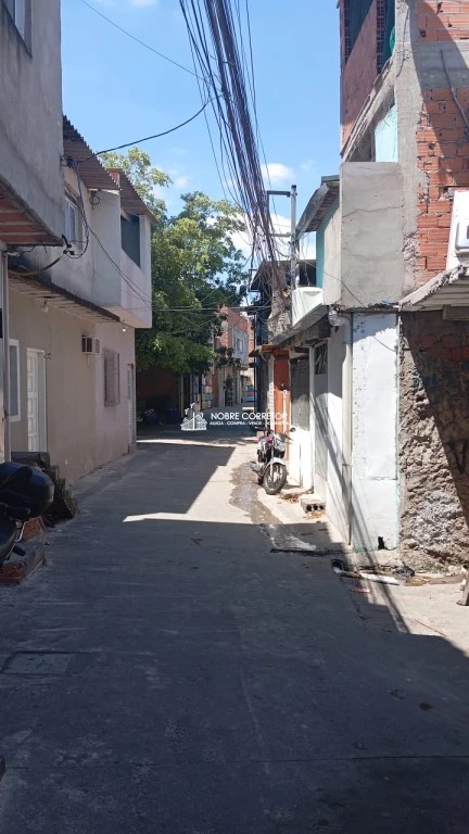 Sobrado, 1 quarto, 50 m² - Foto 2