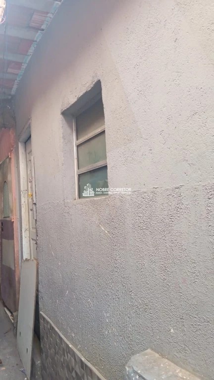 Sobrado, 1 quarto, 50 m² - Foto 1