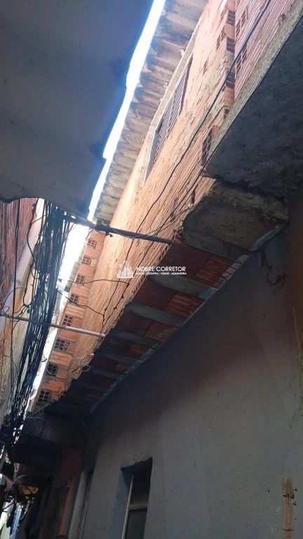 Sobrado, 1 quarto, 50 m² - Foto 3
