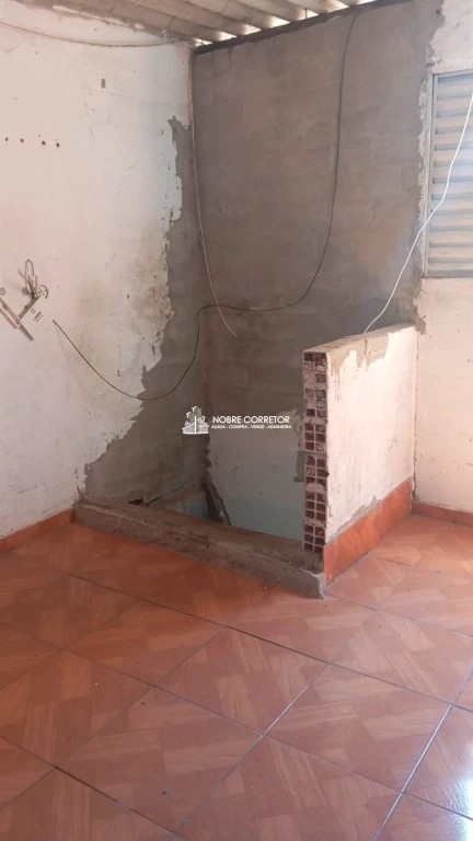 Sobrado, 1 quarto, 50 m² - Foto 4