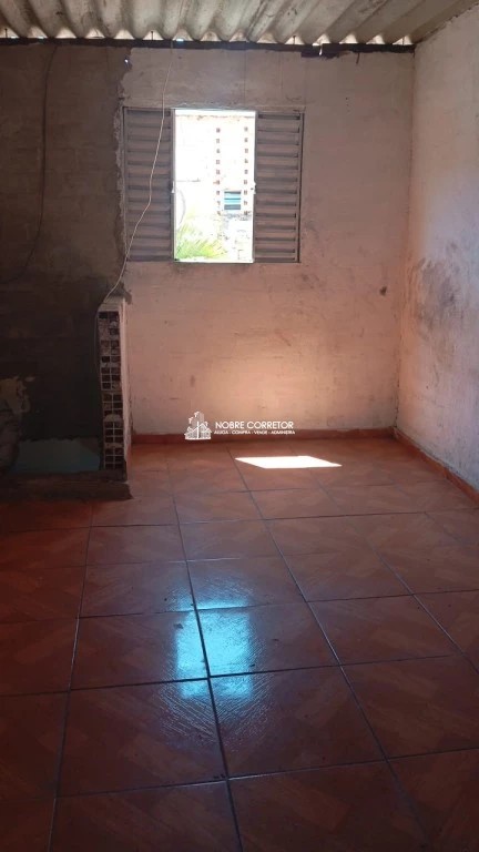 Sobrado, 1 quarto, 50 m² - Foto 6