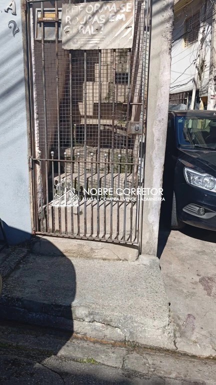 Sobrado, 2 quartos, 90 m² - Foto 2