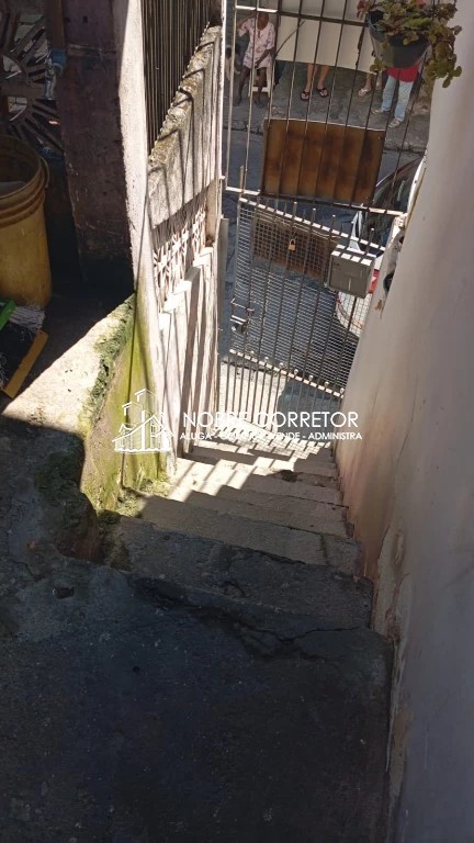 Sobrado, 2 quartos, 90 m² - Foto 3