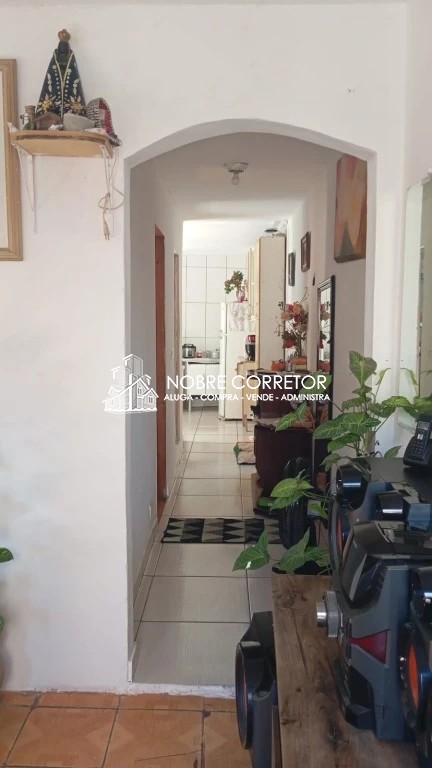 Sobrado, 2 quartos, 90 m² - Foto 4