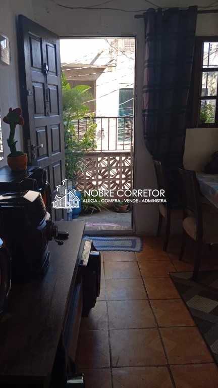 Sobrado, 2 quartos, 90 m² - Foto 5