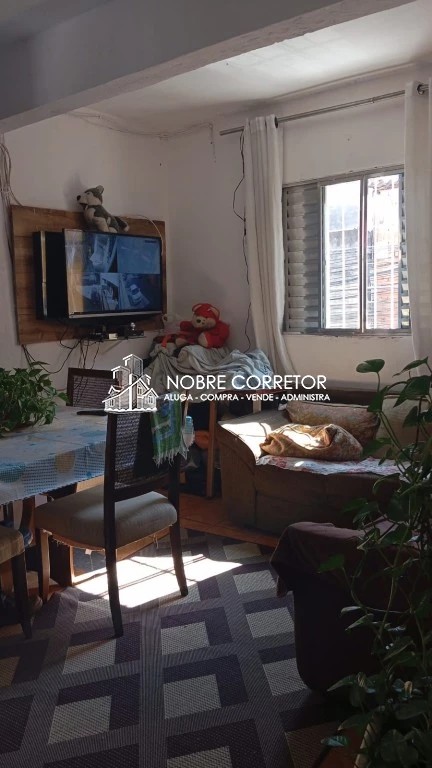 Sobrado, 2 quartos, 90 m² - Foto 6