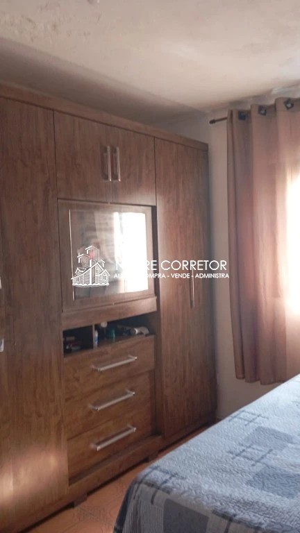 Sobrado, 2 quartos, 90 m² - Foto 8
