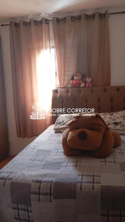 Sobrado, 2 quartos, 90 m² - Foto 9