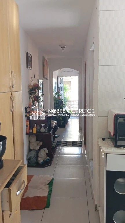 Sobrado, 2 quartos, 90 m² - Foto 12