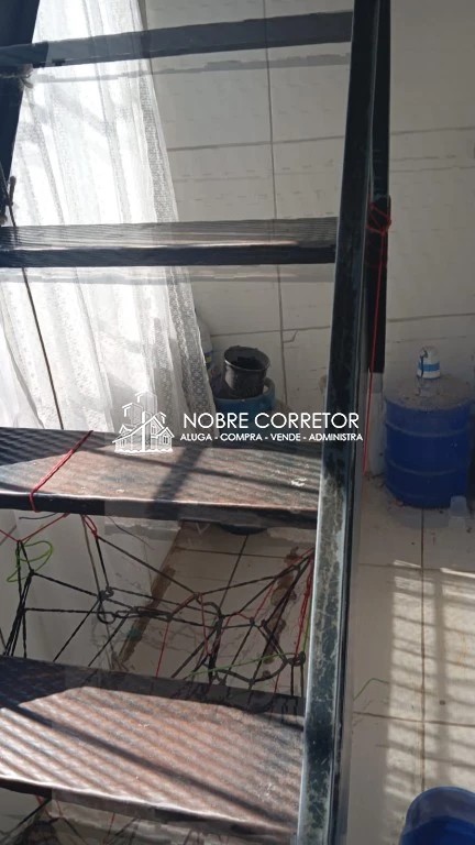 Sobrado, 2 quartos, 90 m² - Foto 13