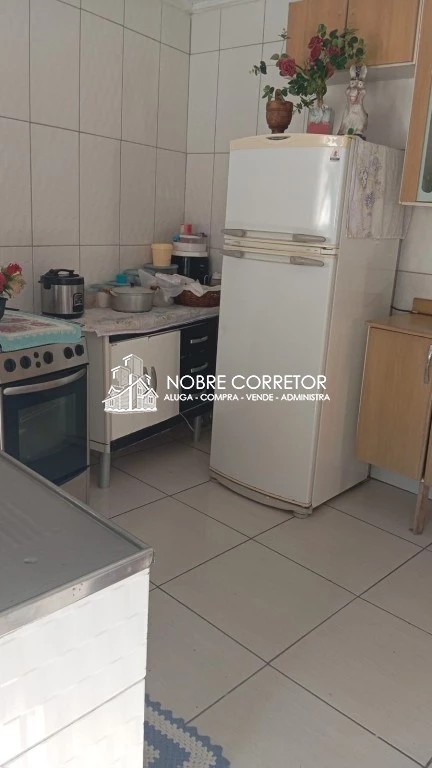 Sobrado, 2 quartos, 90 m² - Foto 14