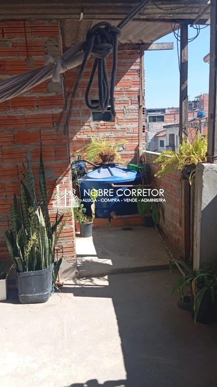 Sobrado, 2 quartos, 90 m² - Foto 16