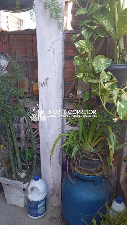 Sobrado, 2 quartos, 90 m² - Foto 22