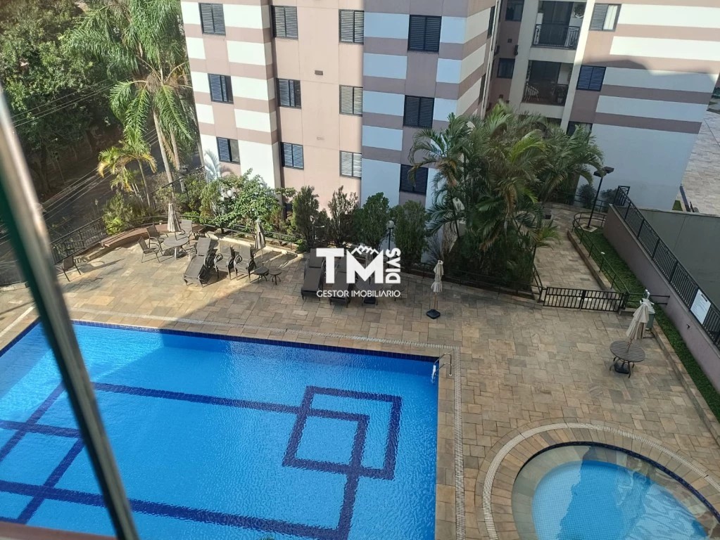 Apartamento para alugar com 3 quartos, 78m² - Foto 14