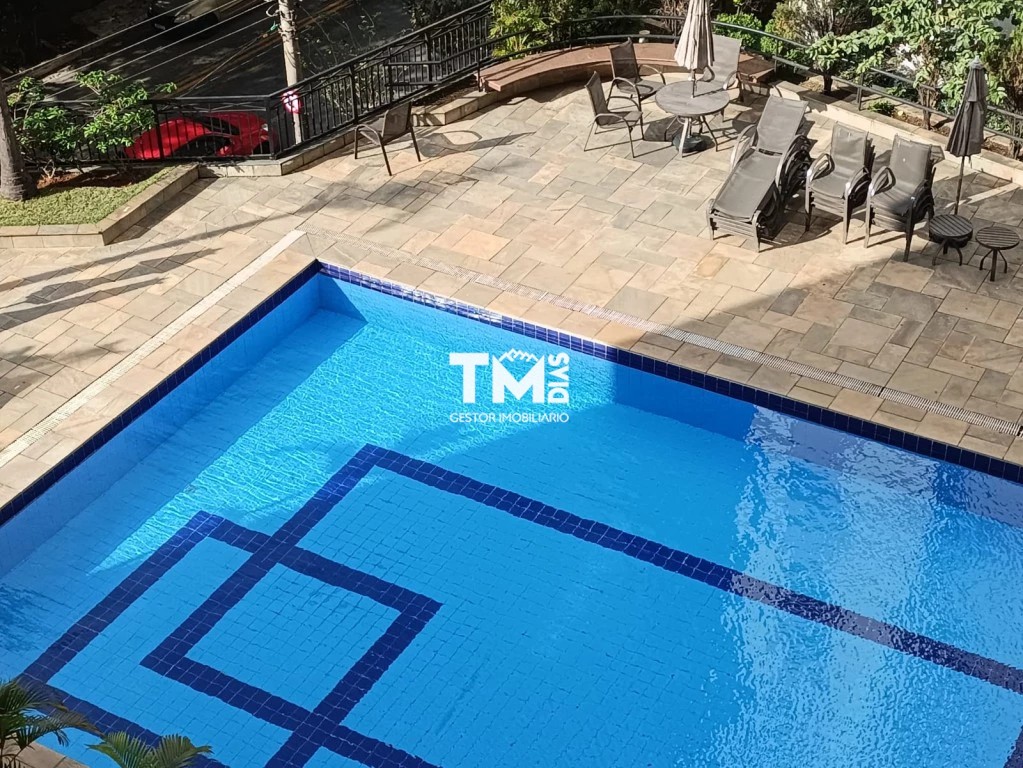 Apartamento para alugar com 3 quartos, 78m² - Foto 15