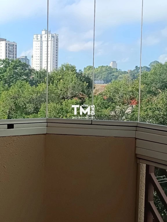 Apartamento para alugar com 3 quartos, 78m² - Foto 16