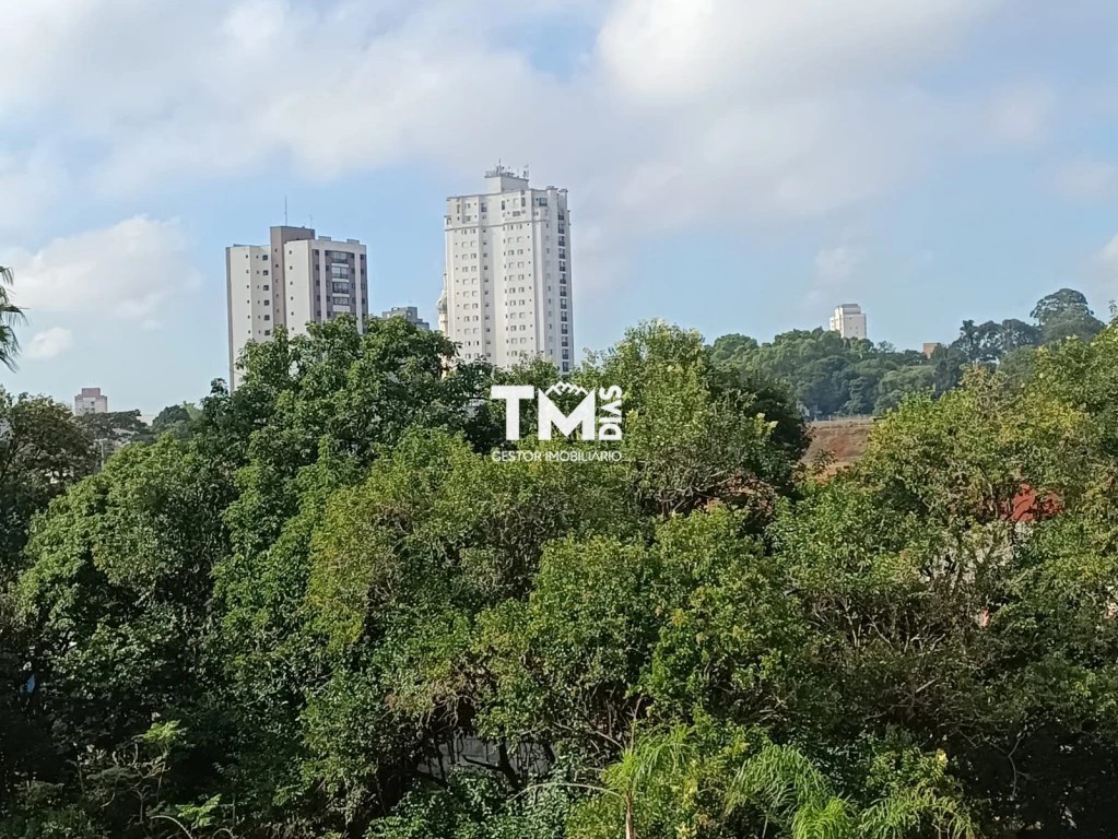 Apartamento para alugar com 3 quartos, 78m² - Foto 17