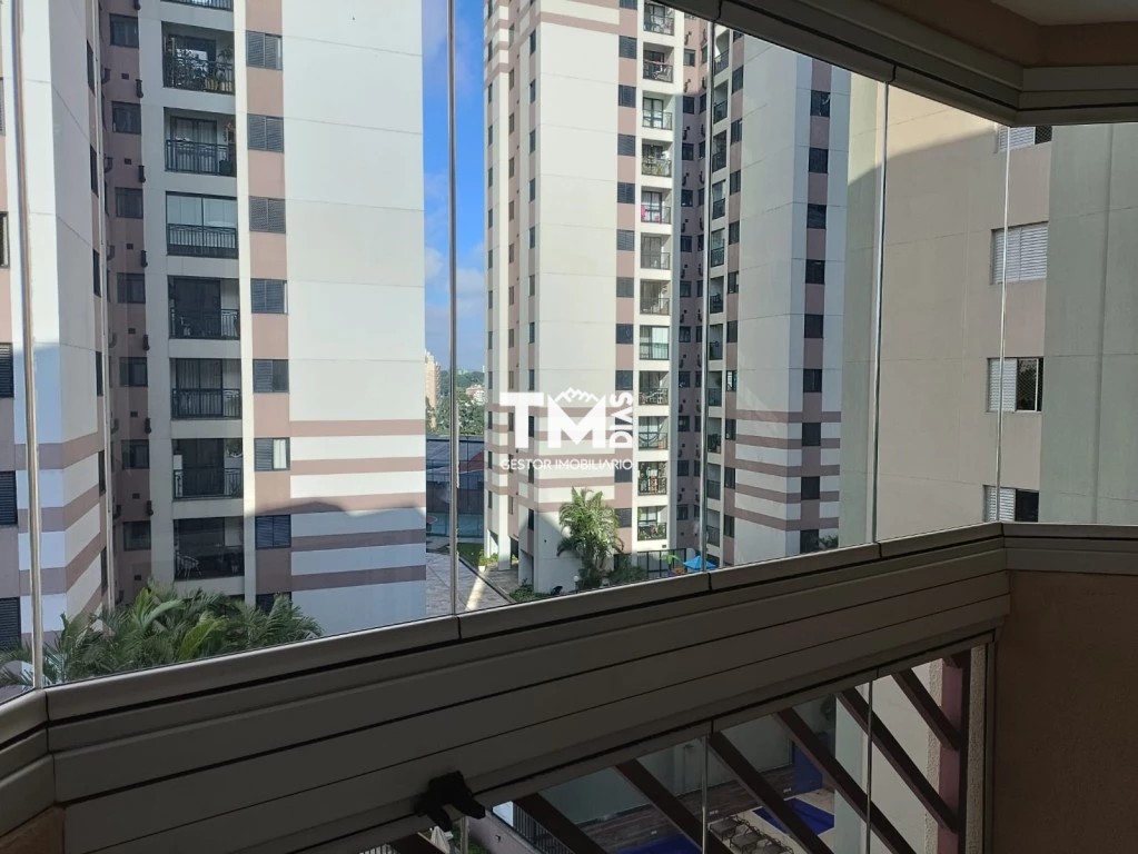 Apartamento para alugar com 3 quartos, 78m² - Foto 19