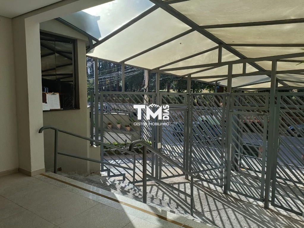 Apartamento para alugar com 3 quartos, 78m² - Foto 30