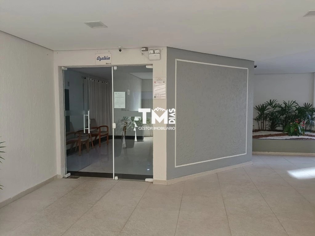 Apartamento para alugar com 3 quartos, 78m² - Foto 31