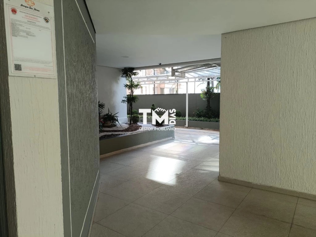 Apartamento para alugar com 3 quartos, 78m² - Foto 33