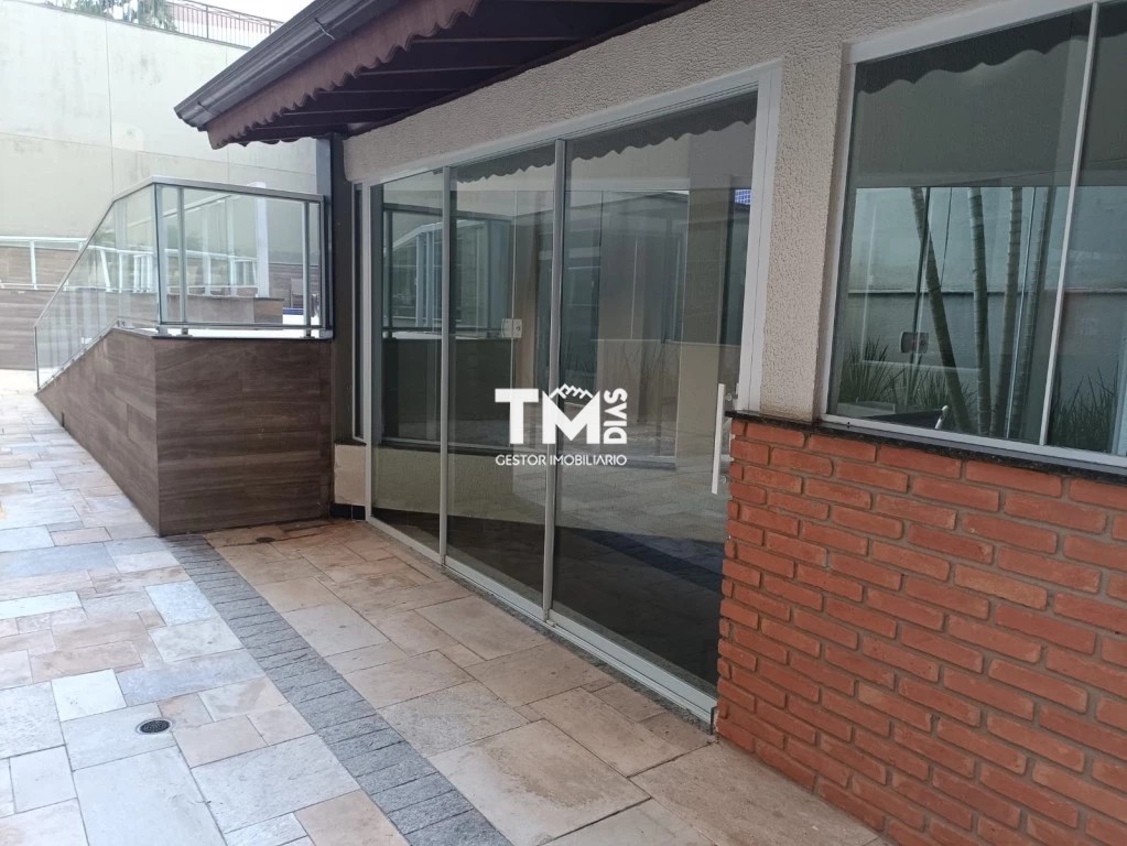 Apartamento para alugar com 3 quartos, 78m² - Foto 46