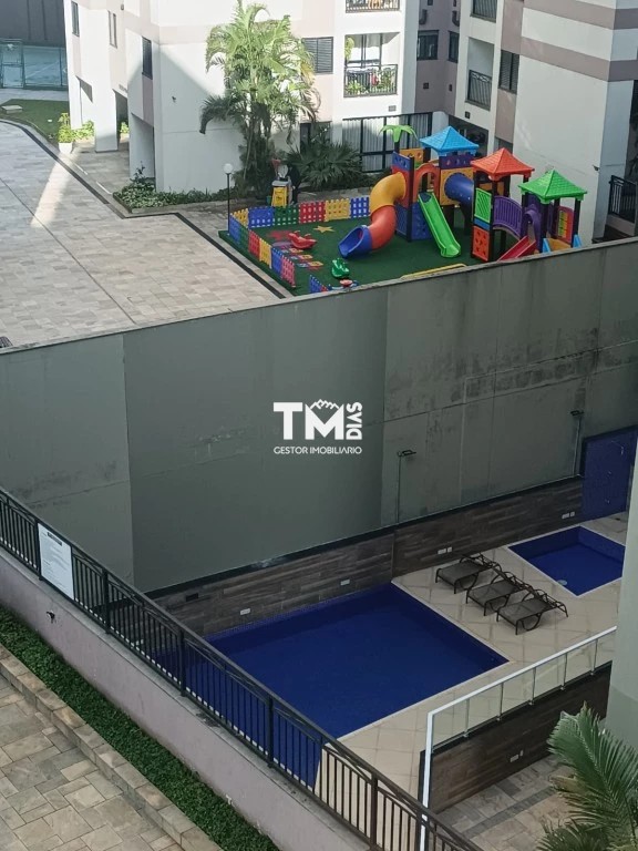 Apartamento para alugar com 3 quartos, 78m² - Foto 47