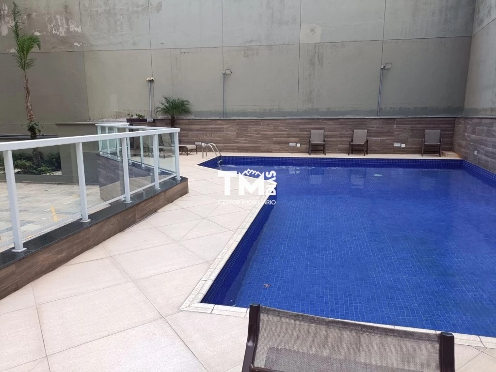 Apartamento para alugar com 3 quartos, 78m² - Foto 48