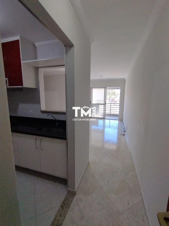 Apartamento à venda com 3 quartos, 72m² - Foto 1