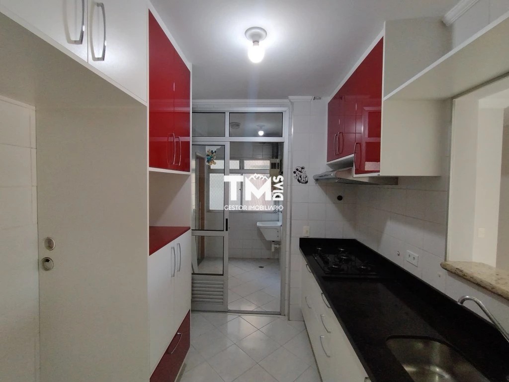Apartamento à venda com 3 quartos, 72m² - Foto 3