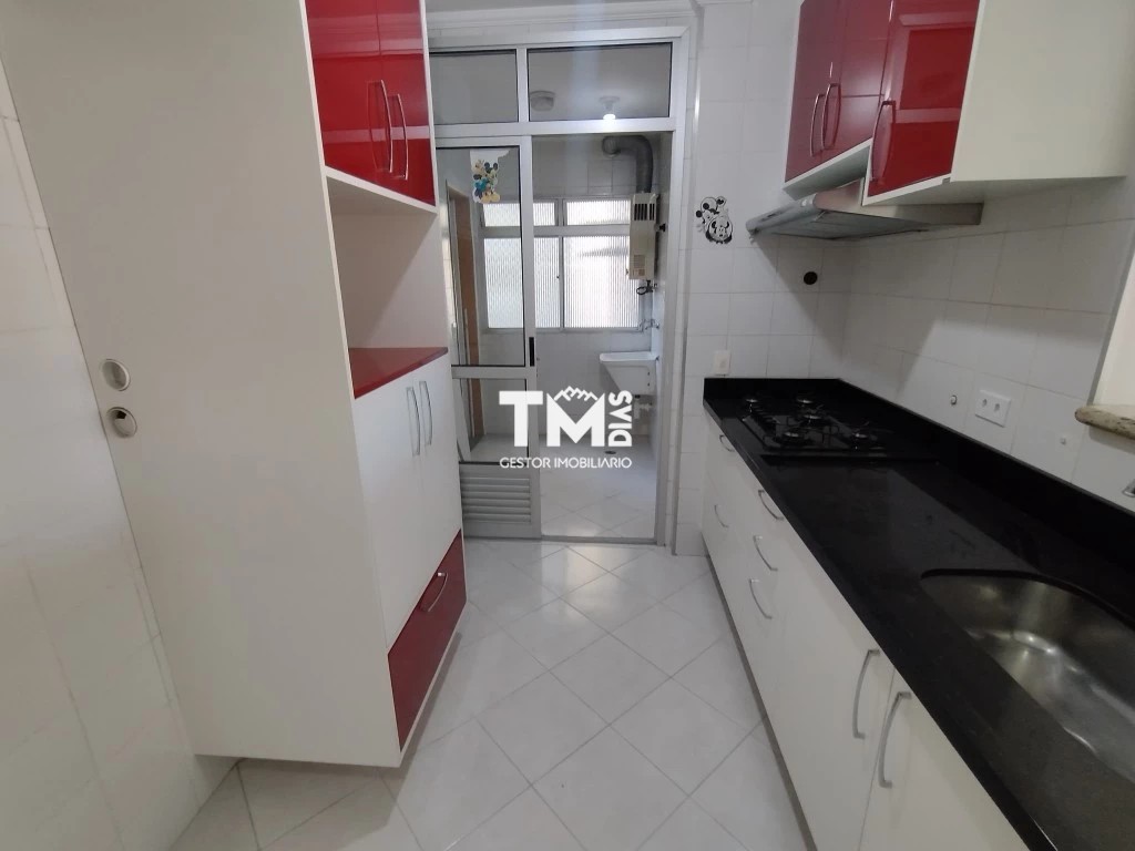 Apartamento à venda com 3 quartos, 72m² - Foto 4