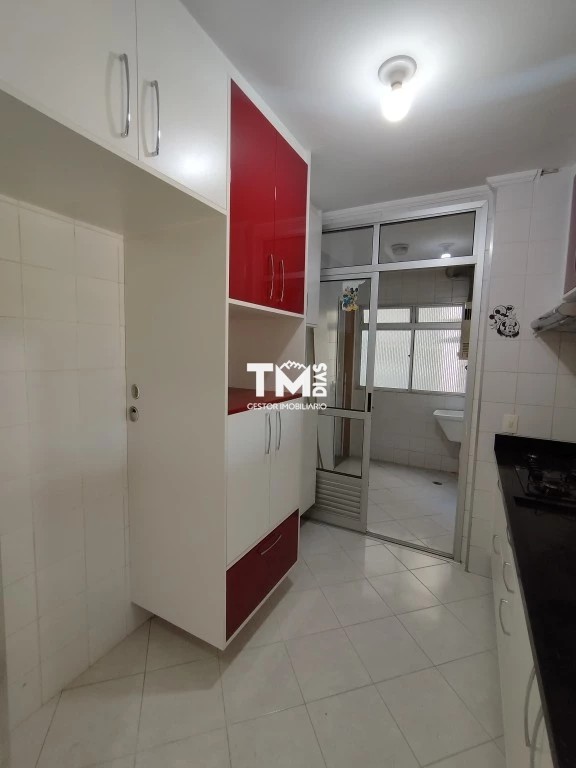 Apartamento à venda com 3 quartos, 72m² - Foto 5