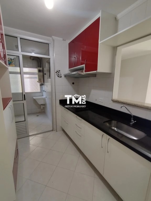 Apartamento à venda com 3 quartos, 72m² - Foto 6