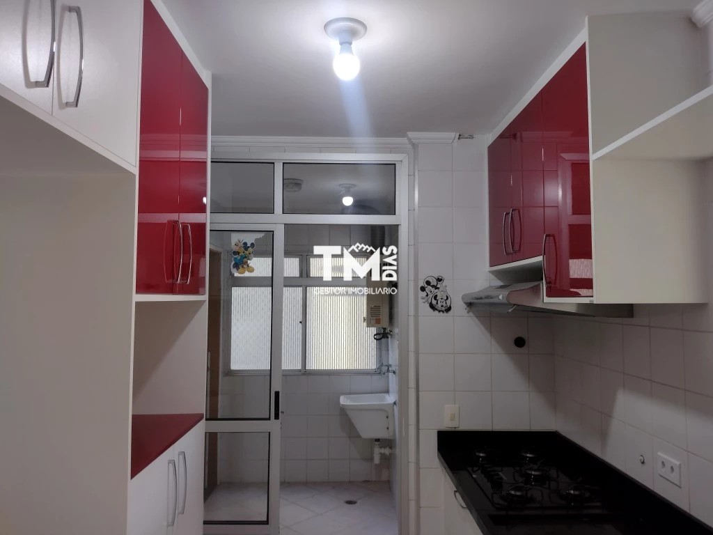 Apartamento à venda com 3 quartos, 72m² - Foto 7