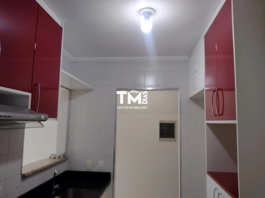 Apartamento à venda com 3 quartos, 72m² - Foto 12