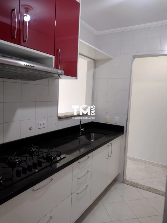 Apartamento à venda com 3 quartos, 72m² - Foto 15