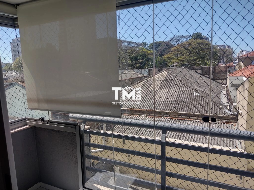 Apartamento à venda com 3 quartos, 72m² - Foto 19