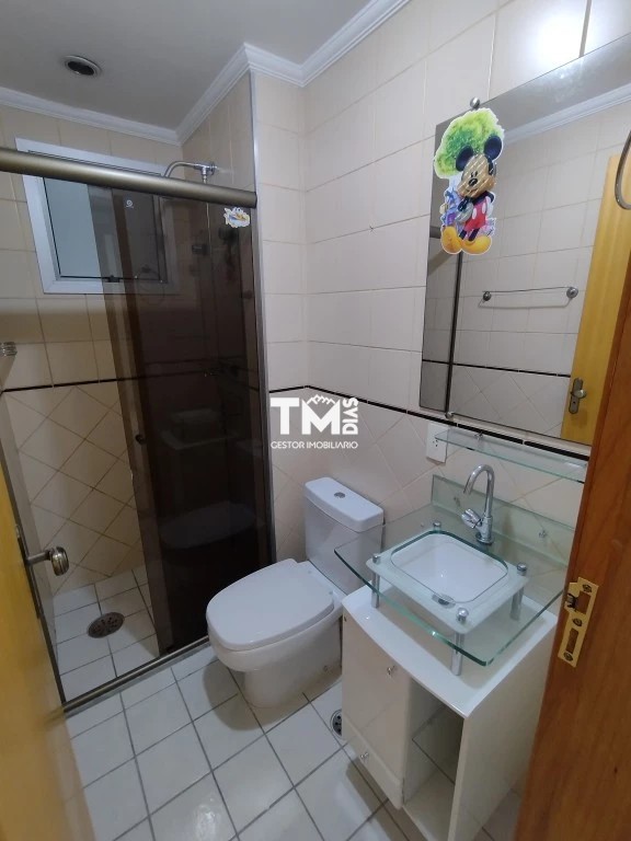 Apartamento à venda com 3 quartos, 72m² - Foto 26
