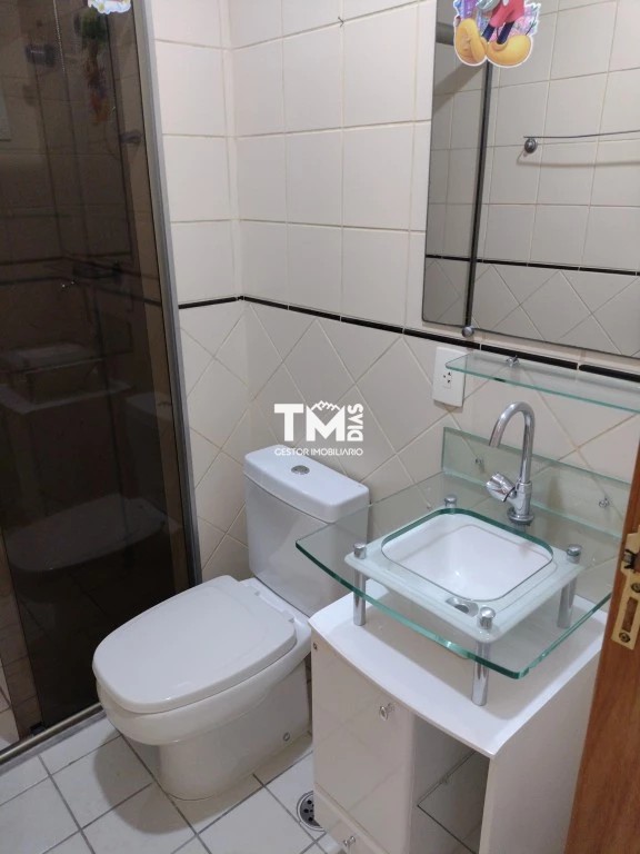Apartamento à venda com 3 quartos, 72m² - Foto 28