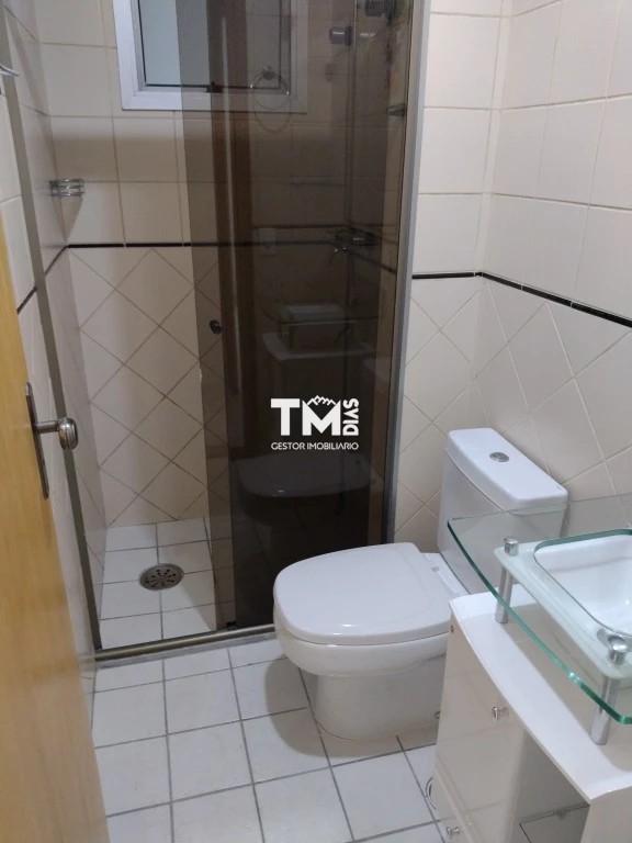 Apartamento à venda com 3 quartos, 72m² - Foto 30
