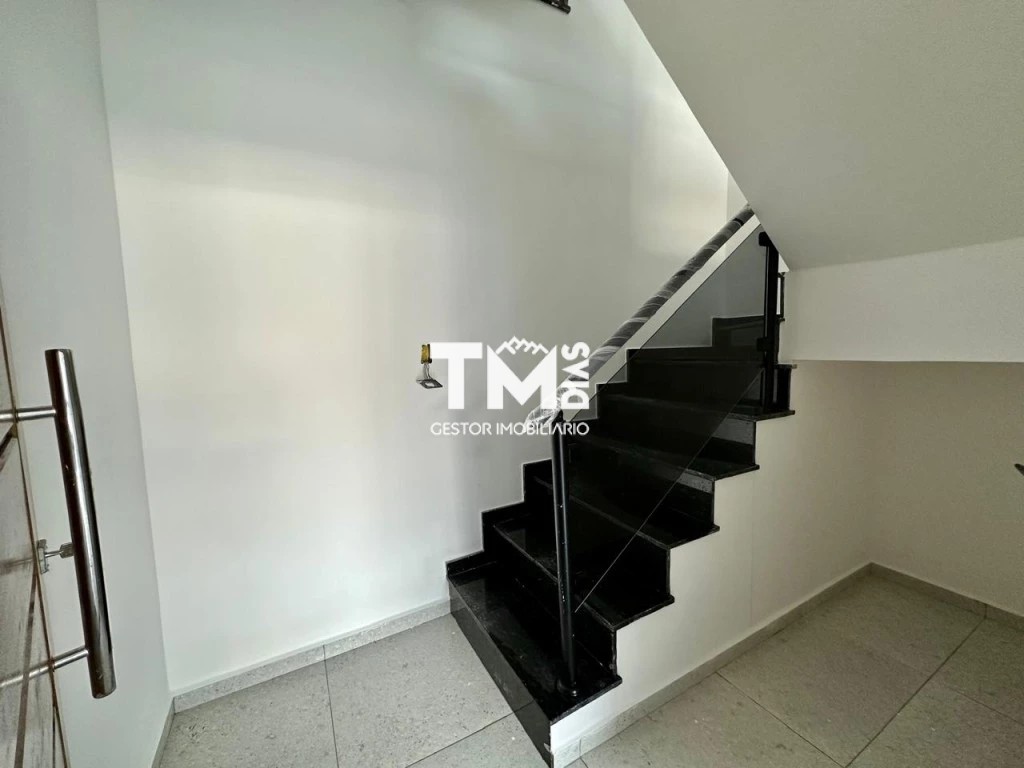 Sobrado à venda com 3 quartos, 110m² - Foto 3
