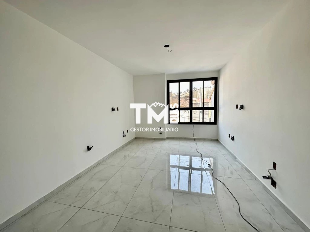 Sobrado à venda com 3 quartos, 110m² - Foto 5